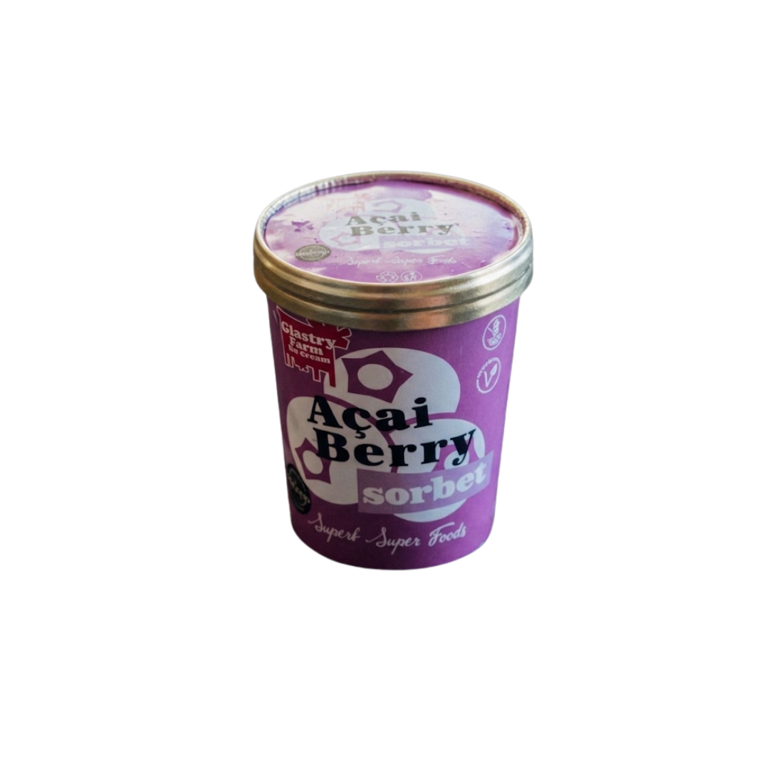 Acai Berry Sorbet 52003B