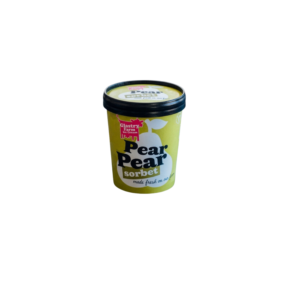 Pear Sorbet 52005B