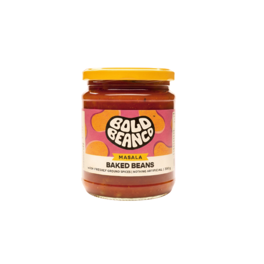 Masala Baked Beans 52013B
