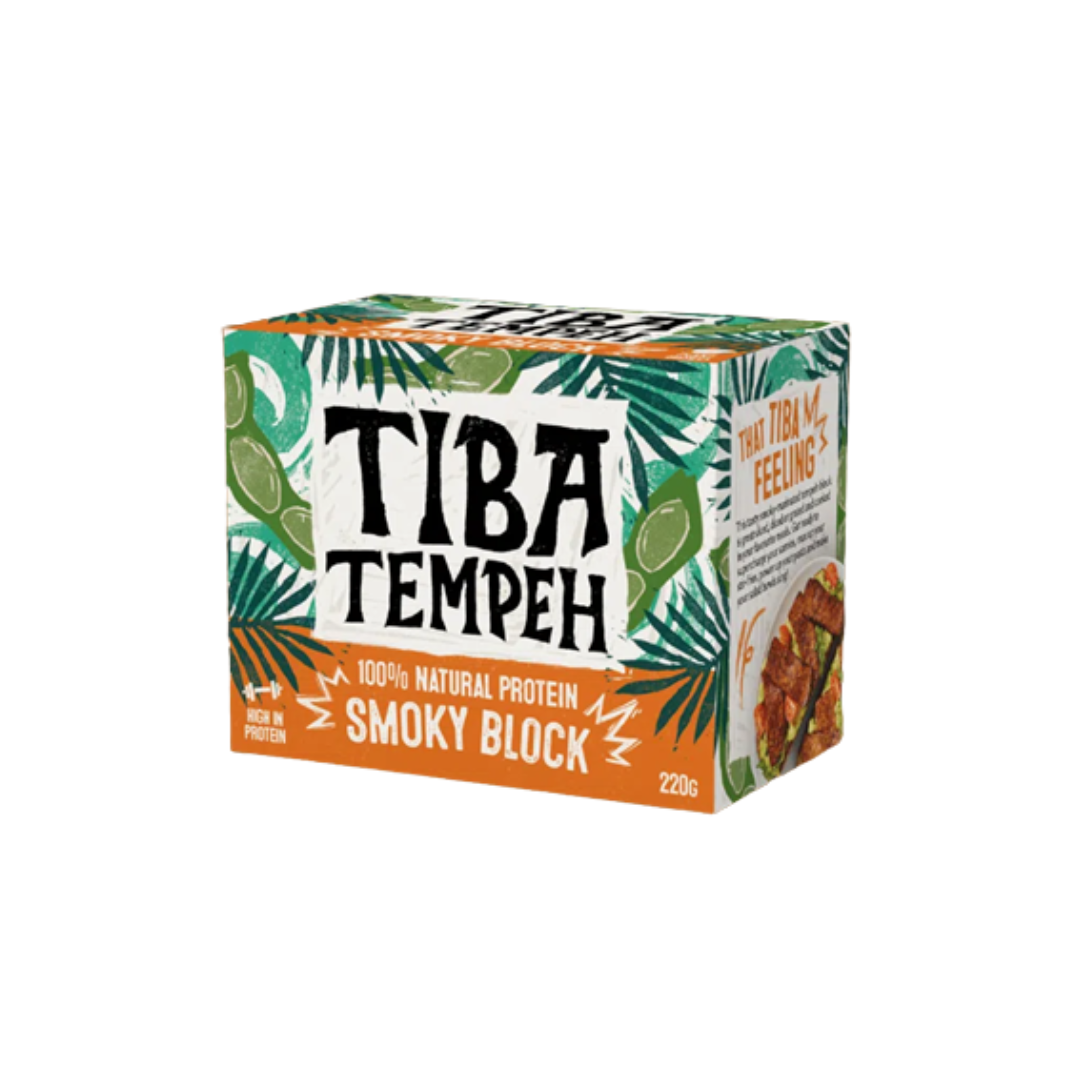 Smoked Tempeh 52022B