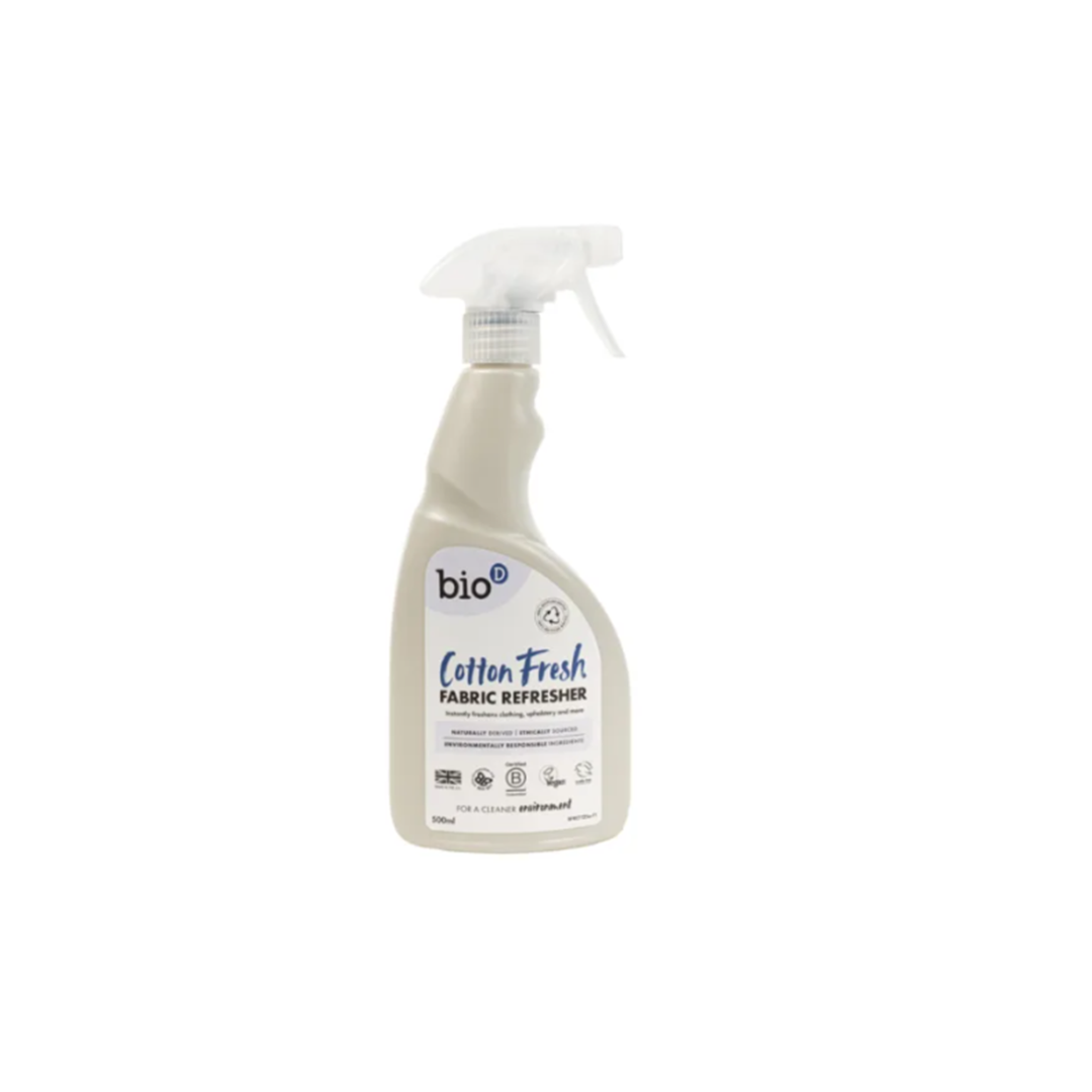 Cotton Fresh Fabric Refresher Spray 52023B