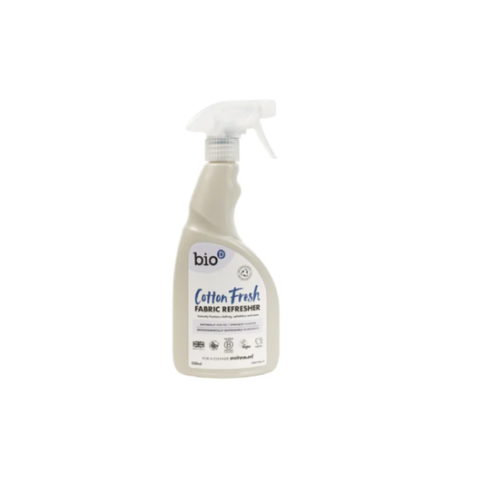 Cotton Fresh Fabric Refresher Spray 52023B