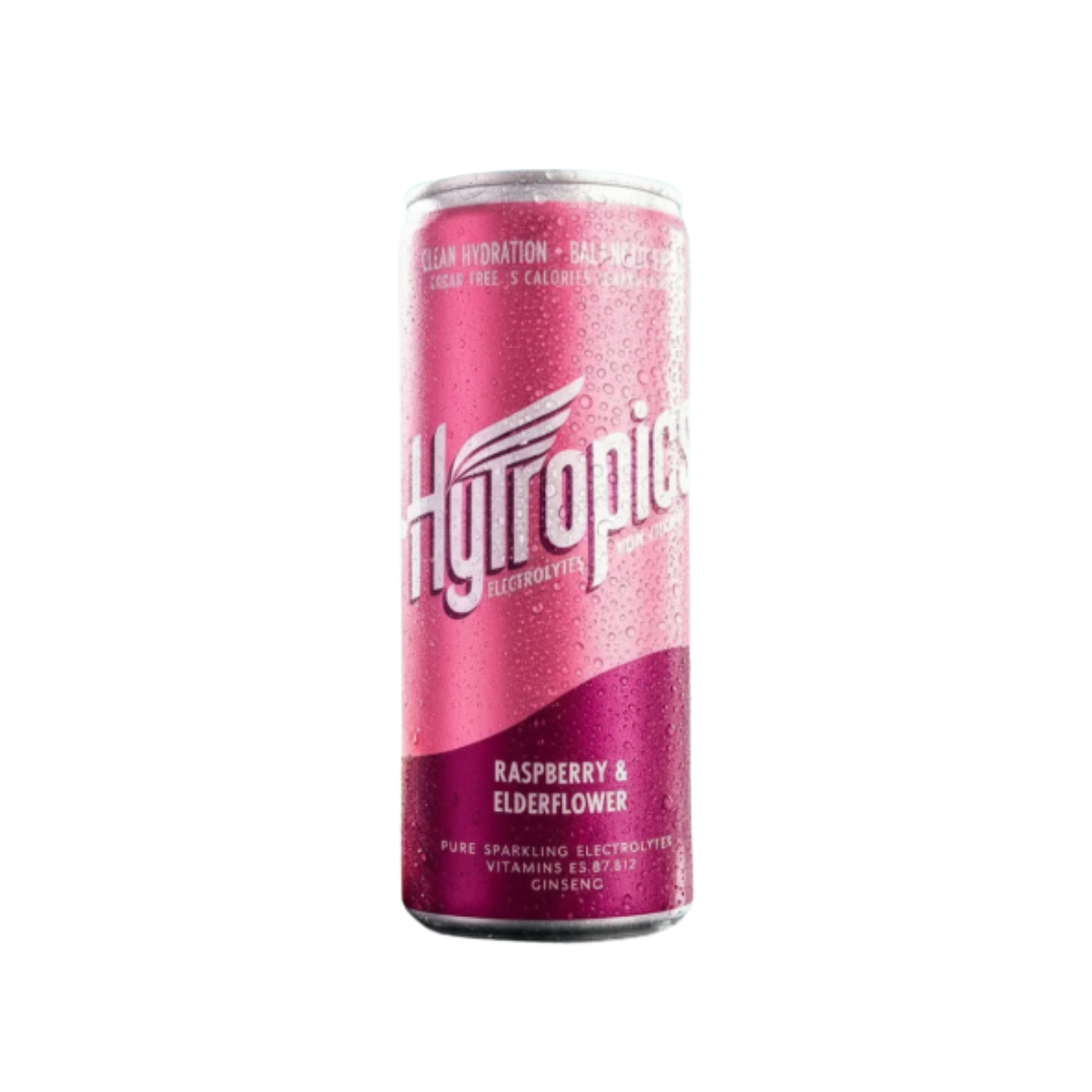 Raspberry & Elderflower (DRS) 52039B