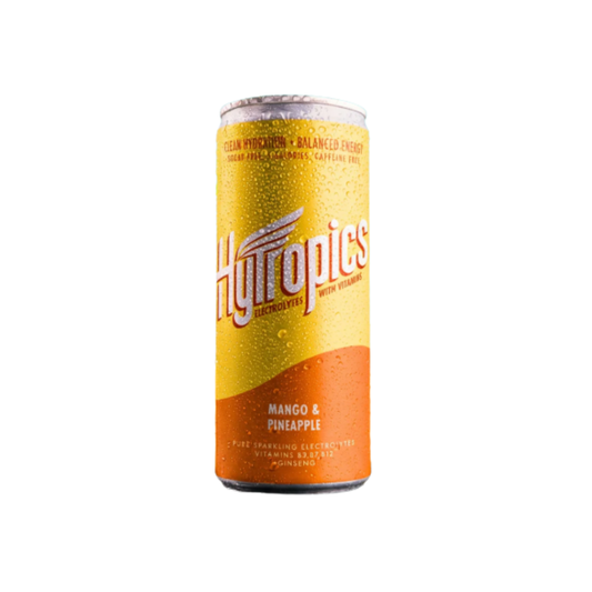 Mango & Pineapple (DRS) 52040B