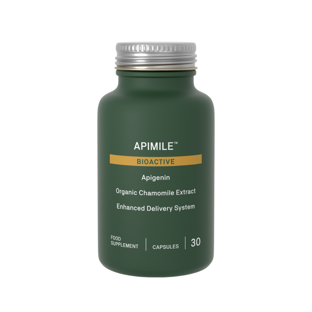 Apimile Apigenin Liposome +Chamomile  52057B