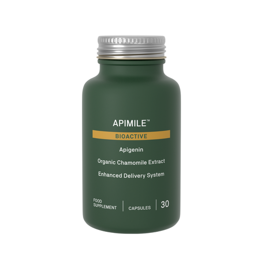 Apimile Apigenin Liposome +Chamomile  52057B