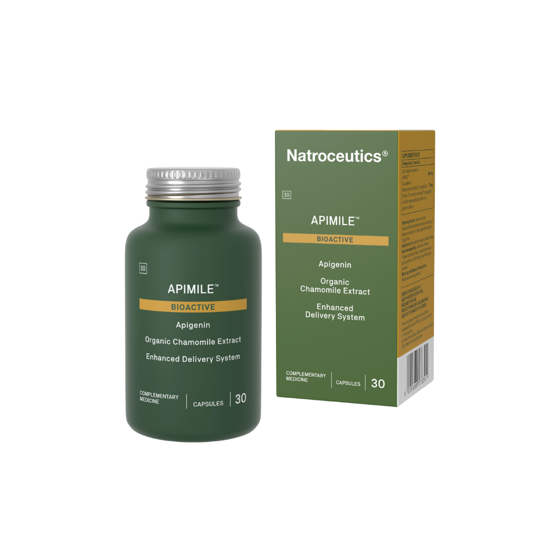 Apimile Apigenin Liposome +Chamomile  52057B