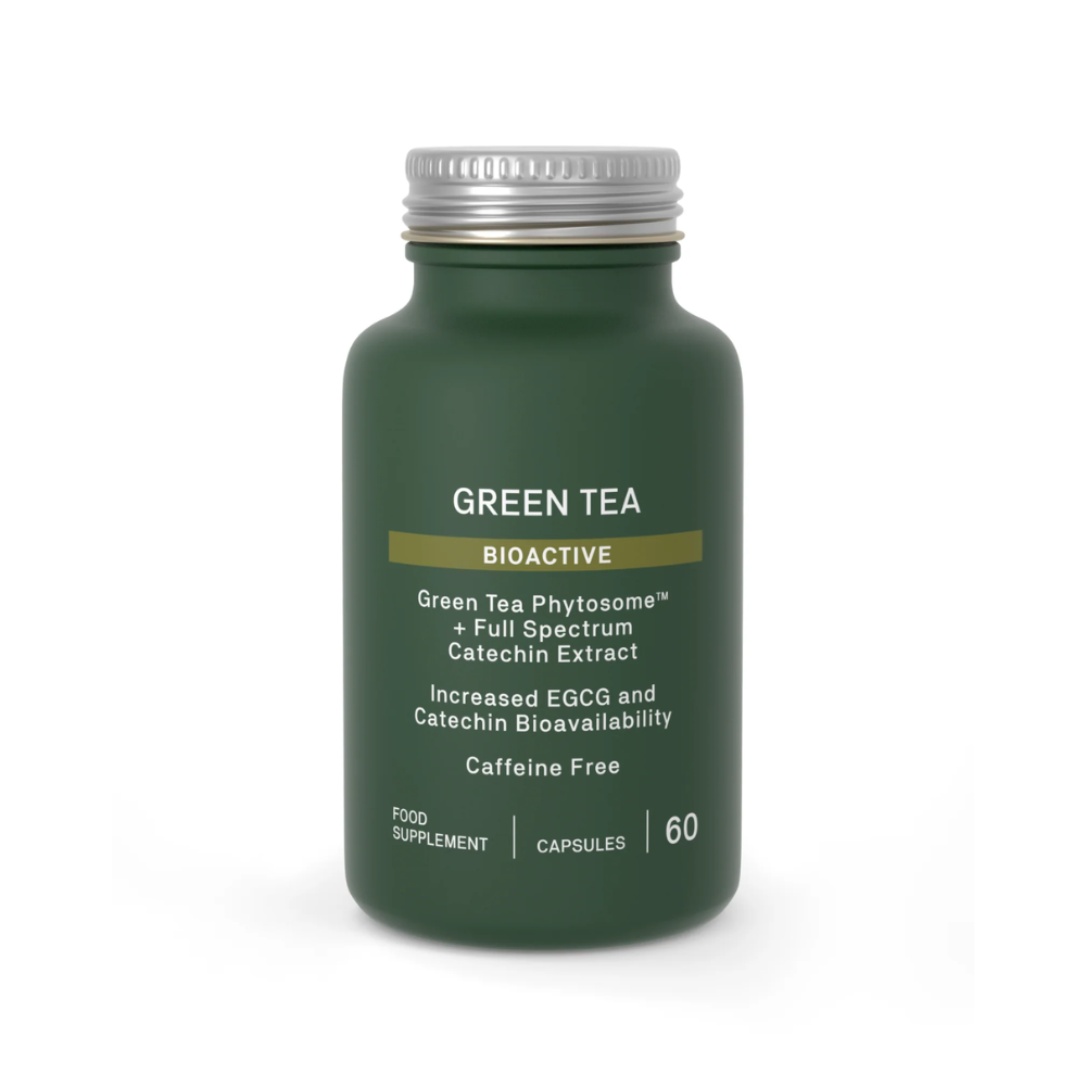 Green Tea Bioactive 52058B