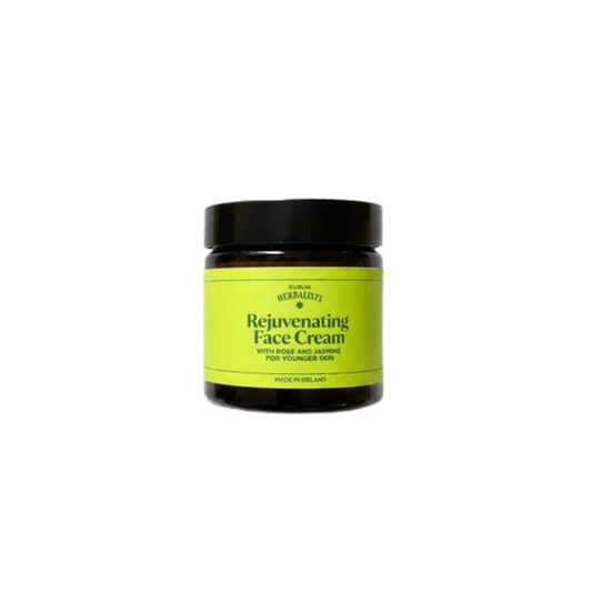 Rejuvenating Face Cream 52081B