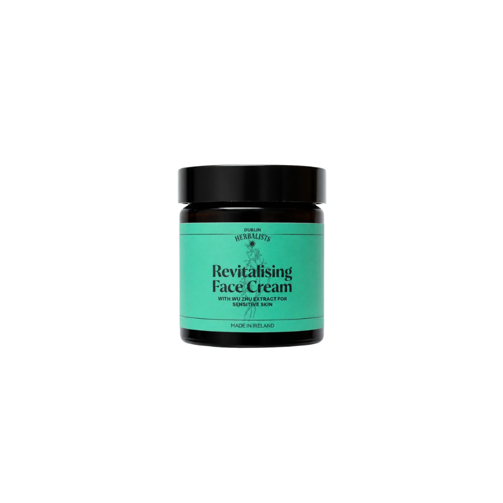 Revitalising Face Cream 52082B