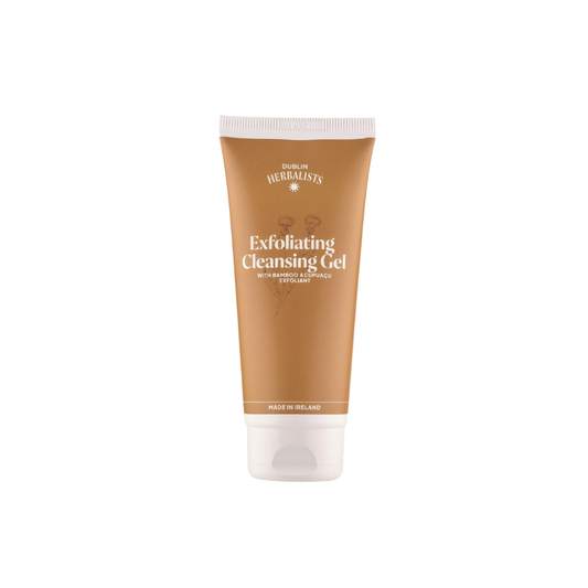 Exfoliating Cleansing Gel 52086B