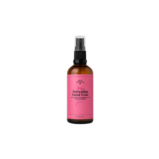 Refreshing Facial Toner 52087B