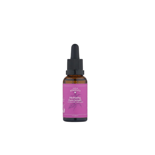 Hydrating Face Serum 52088B