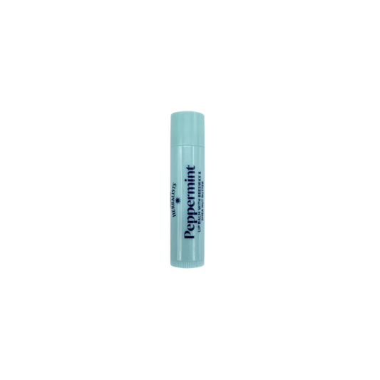 Peppermint Lip Balm 52092B