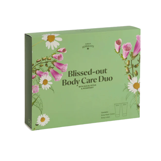 Body Care Gift Set 52102B