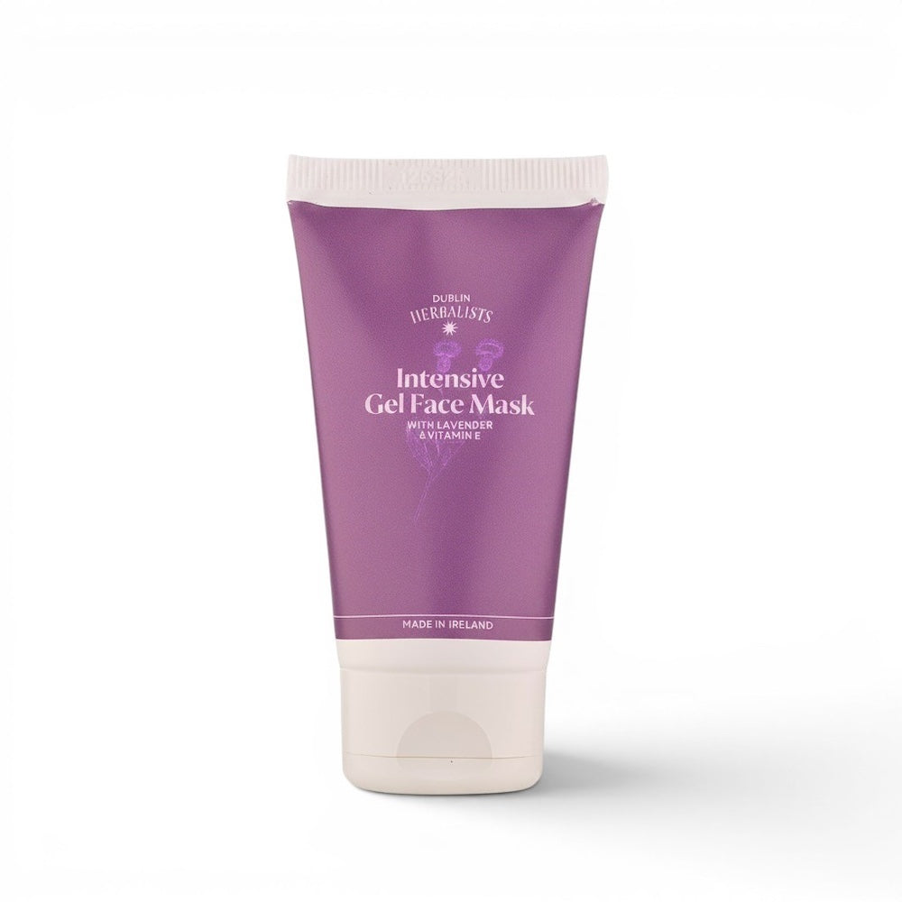 Intensive Gel Face Mask 52105B