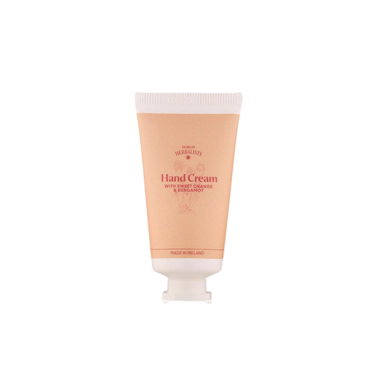 Sweet Orange & Bergamot Hand Cream 52110B