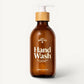 Lemongrass & Bergamot Hand Wash 52119B