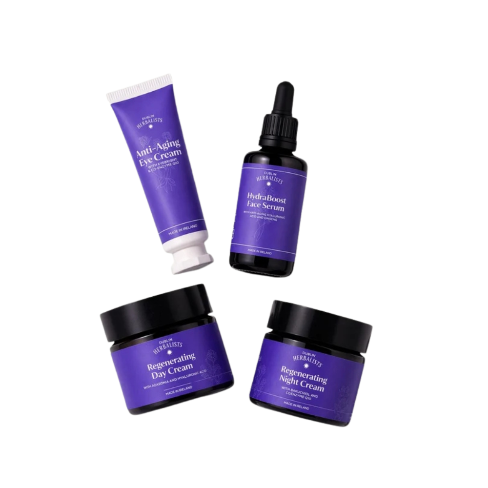 Anti Aging Gift Set 52125B