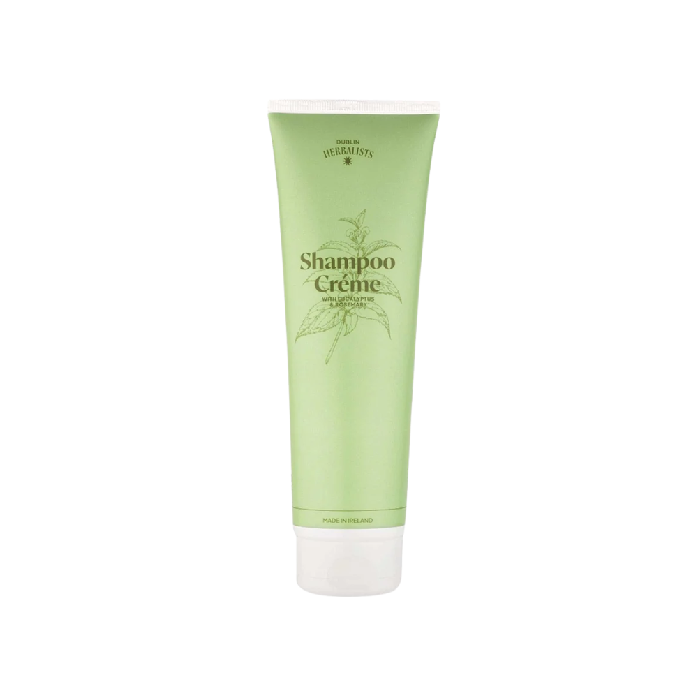 Eucalyptus & Rosemary Shampoo 52134B