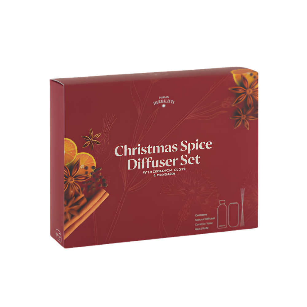 Christmas Spice Gift Set 52142B