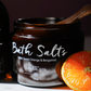 Bath Salts Sweet Orange & Bergamot 52152B