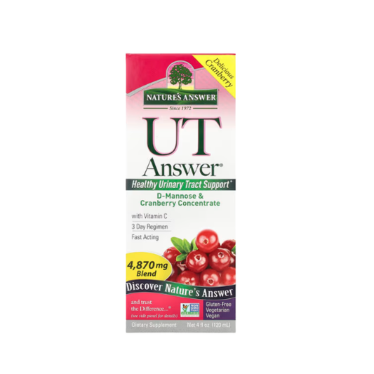 UT Answer 52169B
