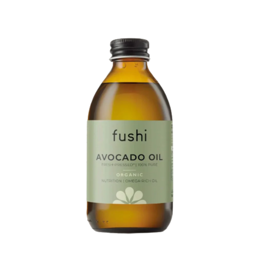 Avocado Oil (Org) 52180A