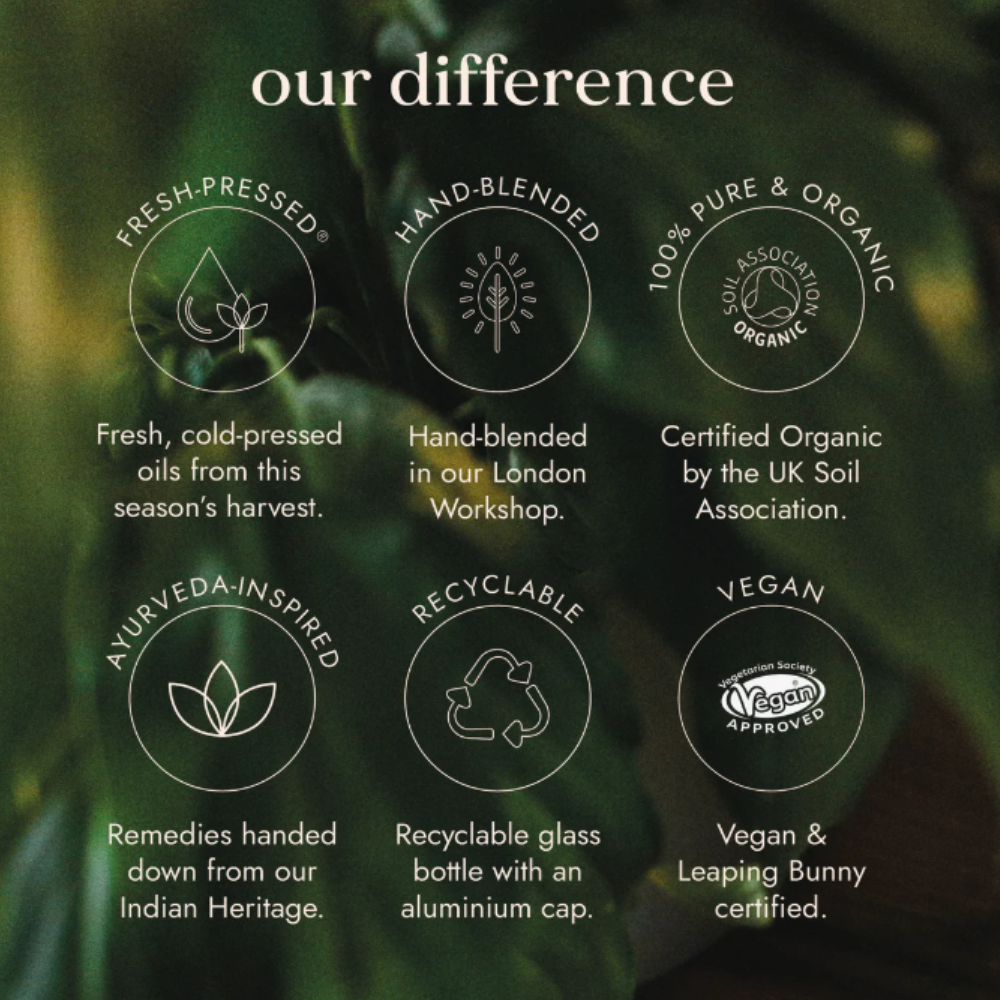 Avocado Oil (Org) 52180A