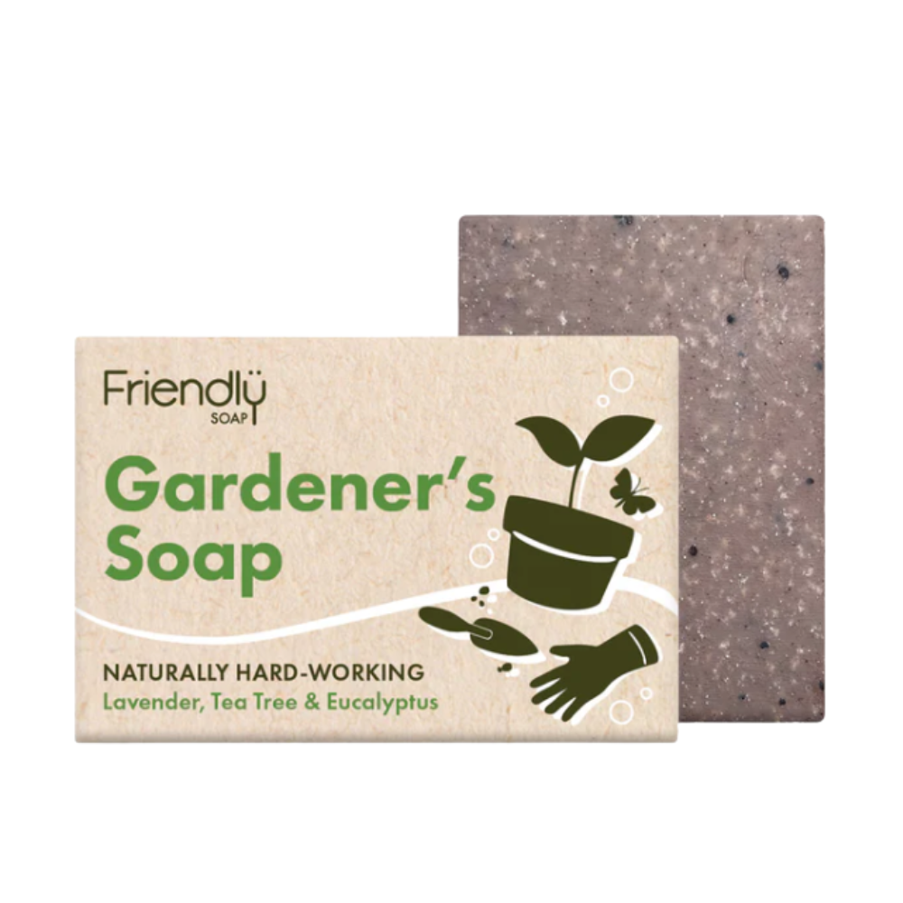 Gardener's Soap 52183B