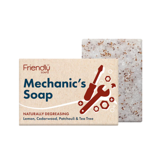 Mechanic's Soap 52184B