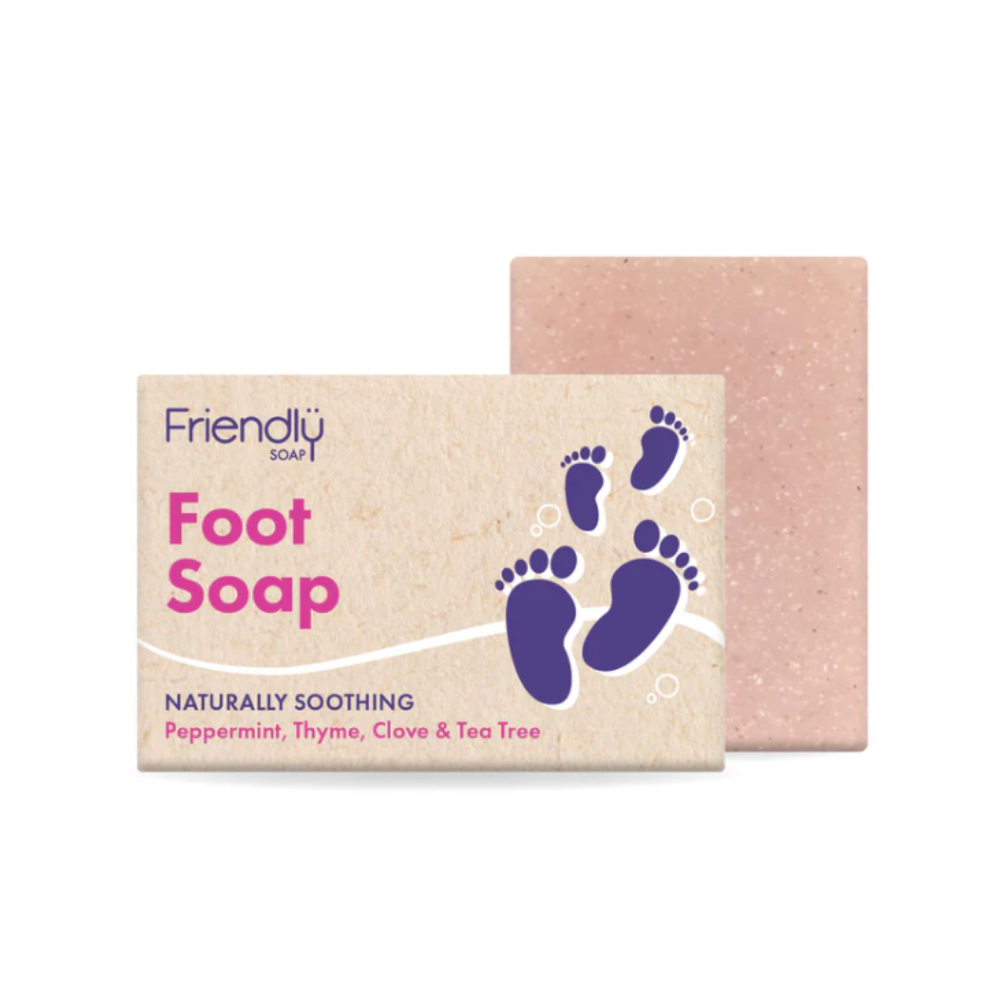 Foot Soap 52185B