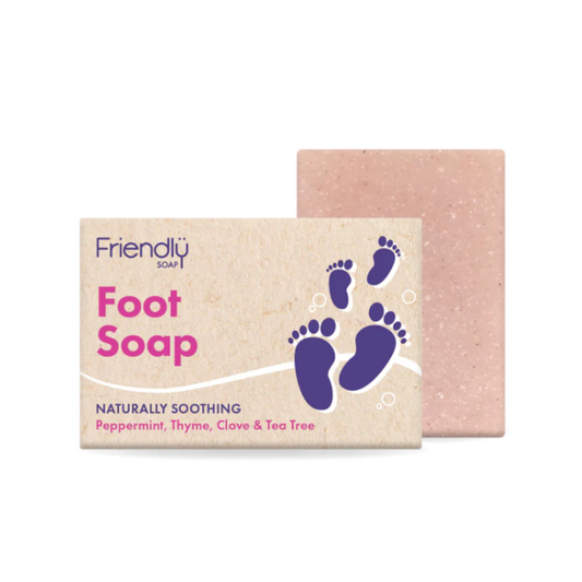 Foot Soap 52185B