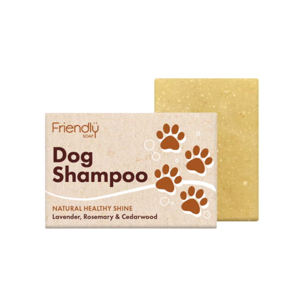 Dog Shampoo 52186B