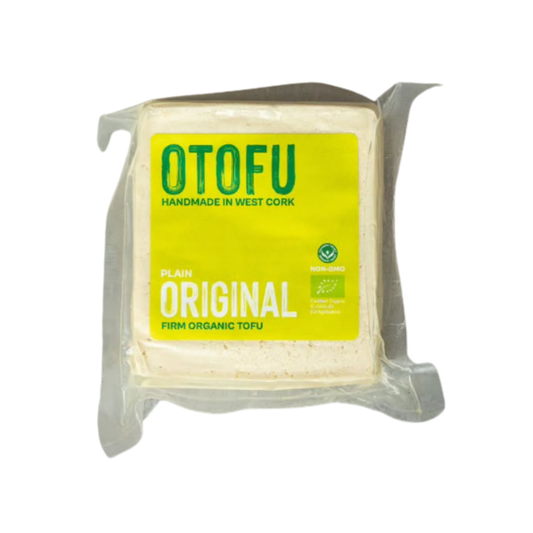 Plain Tofu (Org) 52208A