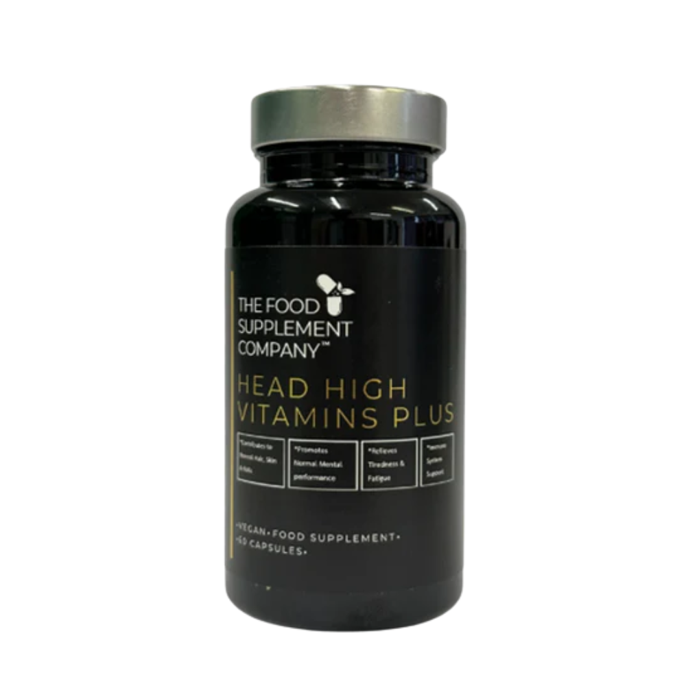Head High Vitamin OAD 52219B