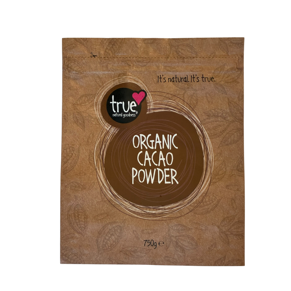 Cacao Powder (Org) (EM) 52230A
