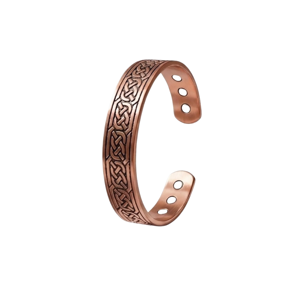 Celtic Weave  Bangle 52268B