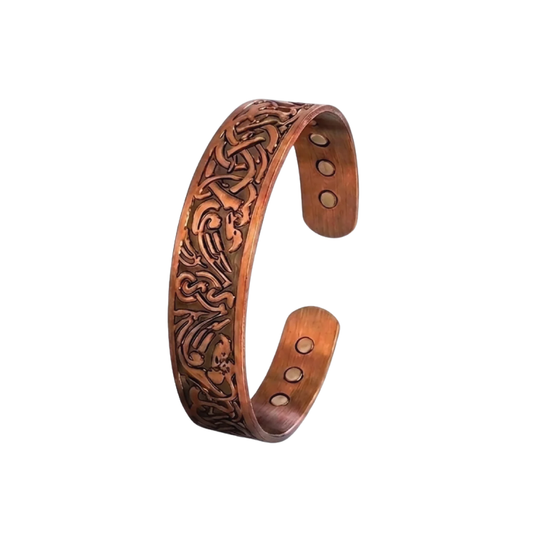 Celtic Eagle Bracelet 52269B
