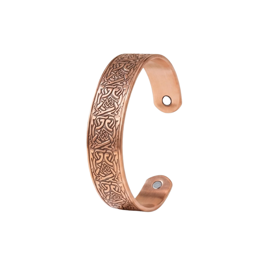 Celtic Square Design Bracelet 52271B