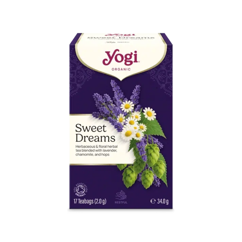 Sweet Dreams (Org) 52273A