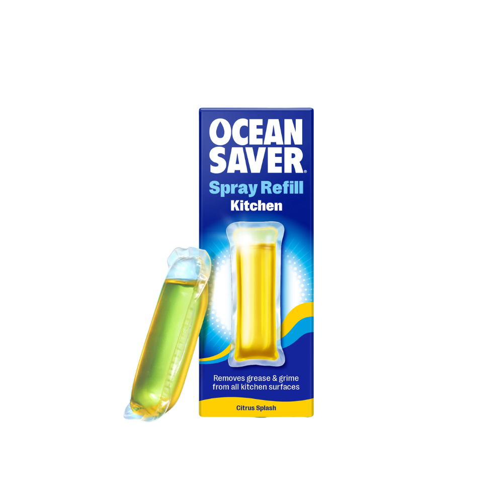 Kitchen Cleaner EcoDrops 52276B