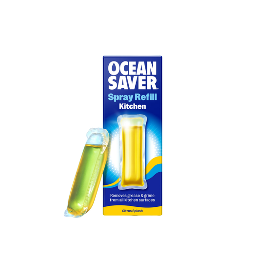 Kitchen Cleaner EcoDrops 52276B