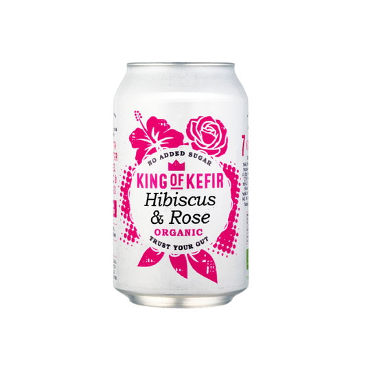 Hibiscus & Rose Can (Org)(DRS) 52286A