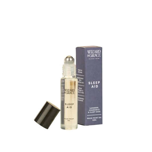 Sleep Aid 52295B