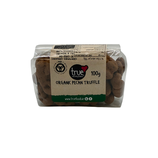 Pecan Truffle (Org) 52314A