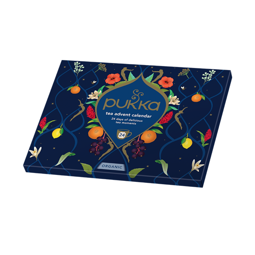 Advent Calendar (Org) 52329A