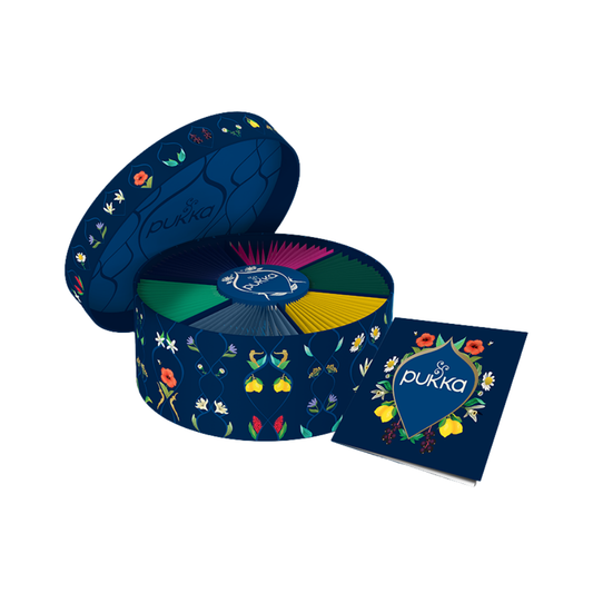 Luxury Selection Box (Org) 52332A