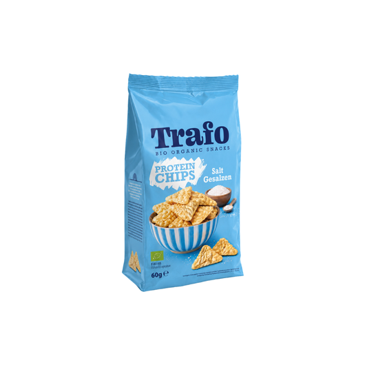 Protein Chips Salted (Org) 52338A