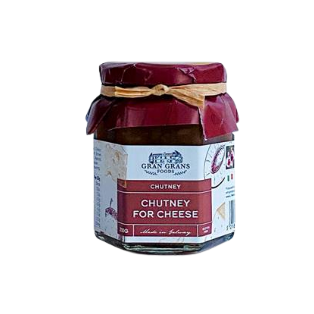 Chutney for Cheese 52343B